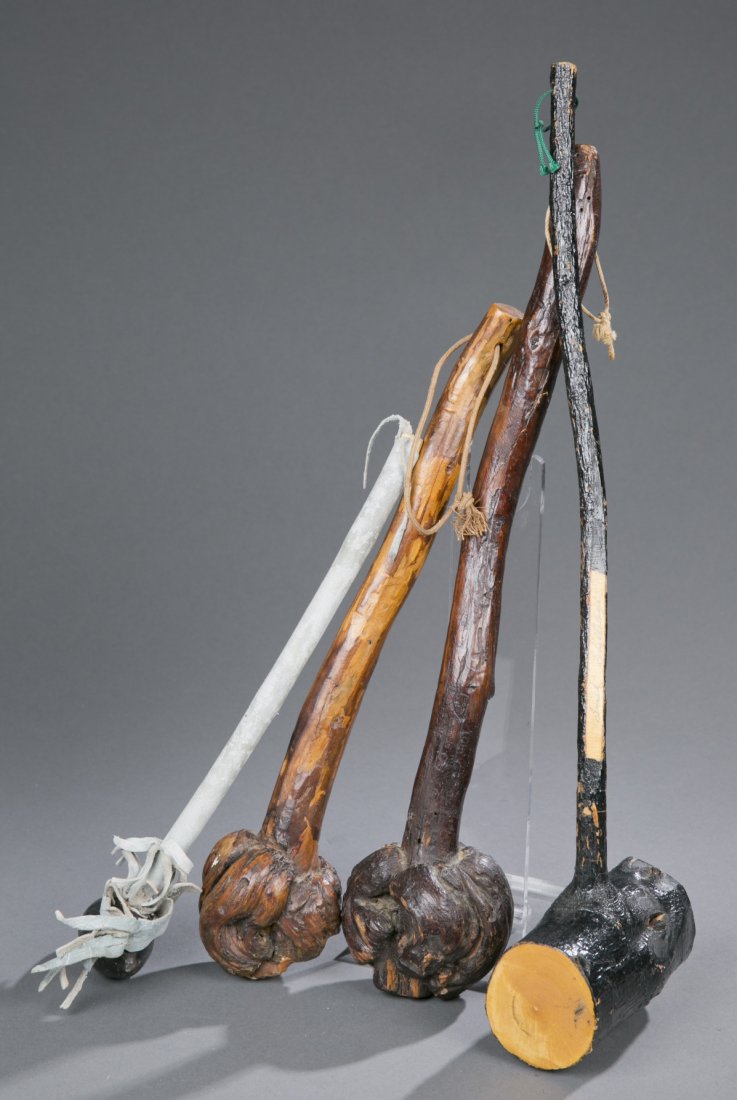 the jeweled shillelagh