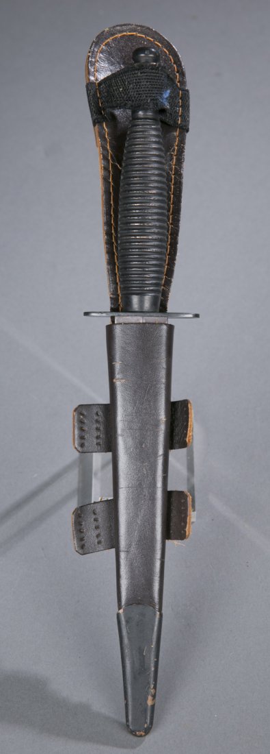 British Military Commando Style Knife