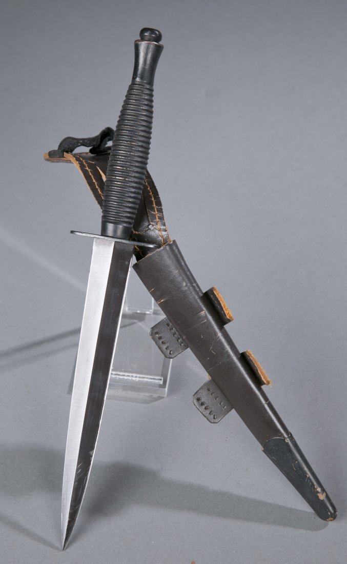 British Military Commando Style Knife - 2