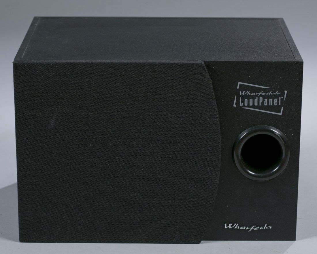 Wharfedale pps1 2025