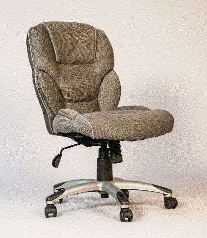 grey armless office chair grey armless office chair