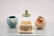 Group of Weller Pottery Pieces