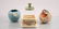 Group of Weller Pottery Pieces - 2