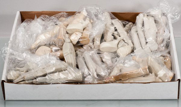 21 Carved Kisii Nativity Scenes: 21 Carved Kisii Nativity Scenes To include: fourteen (14) seven-piece nativity sets and seven (7) three-piece nativity sets,