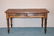 Sheraton Country Work Table with Two Drawers
