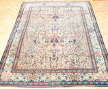 Kashan Rug, Ca. 1930