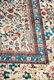 Kashan Rug, Ca. 1930 - 5