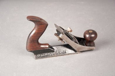Stanley No. 72 Chamfer Plane