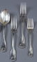 47 Pcs. French Christofle Silverplate Flatware Set - 2