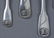 47 Pcs. French Christofle Silverplate Flatware Set - 5