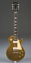 1956 Gibson Goldtop Les Paul Guitar