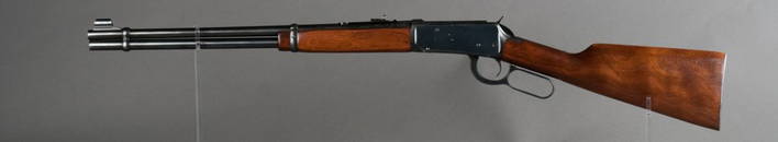 Pre-1964 Model 94 Winchester .30-.30 Carbine