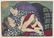 Five Utagawa School Shunga Color Woodblock Prints - 2
