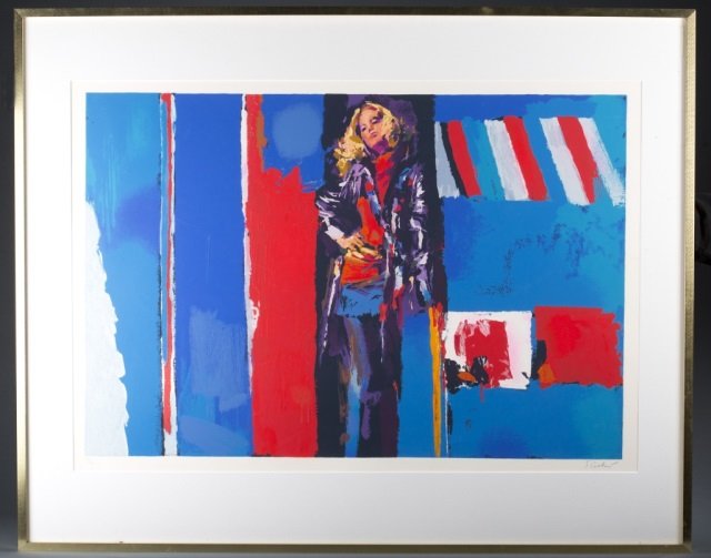 Nicola Simbari (Italy, 1927-2012). (1 of 8)