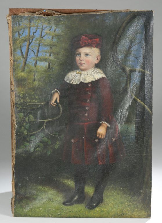 R.M. Yardley (America/New Hampshire, 19th c.). (1 of 7)