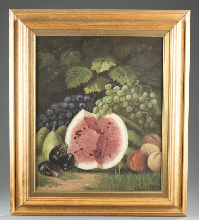 Cyrenius Hall (America/New York, 1830-1896). (1 of 6)