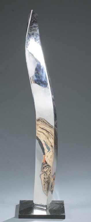 John Safer (America/Maryland, b.1922). (1 of 6)