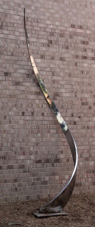 John Safer (America/Maryland, b.1922). (1 of 3)