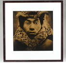 Luis Gonzalez-Palma (Guatemala, b. 1957).