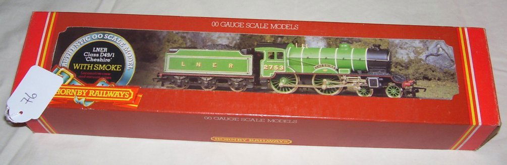 Hornby Railways R.138 BR 4-6-2 Loco,: Princess Class Princess Helena Victoria,