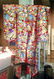 A Japanese Silk Wedding Kimono