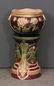 A late 19th/early 20th Century Bretby pottery - Oct 08, 2013 | The Canterbury Auction Galleries