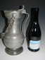 GROUP COLLECTION 18TH - 19TH C CONTINENTIAL PEWTER - 7