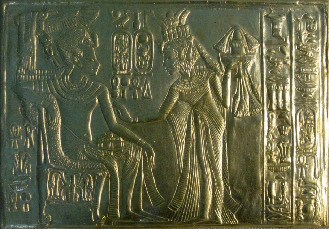 silk king tut papyrus silk king tut papyrus