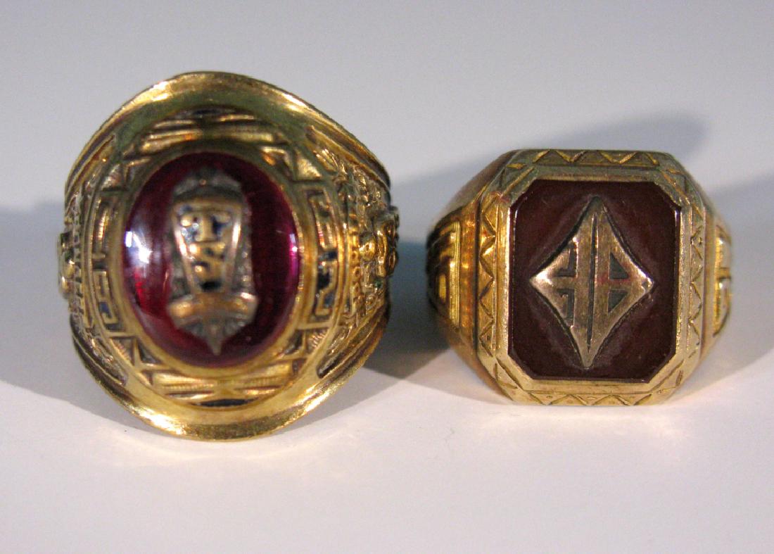 Balfour 10k hotsell gold ring