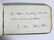 19th CENTURY COLLECTIBLE AUTOGRAPH BOOK - 5