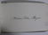 19th CENTURY COLLECTIBLE AUTOGRAPH BOOK - 9