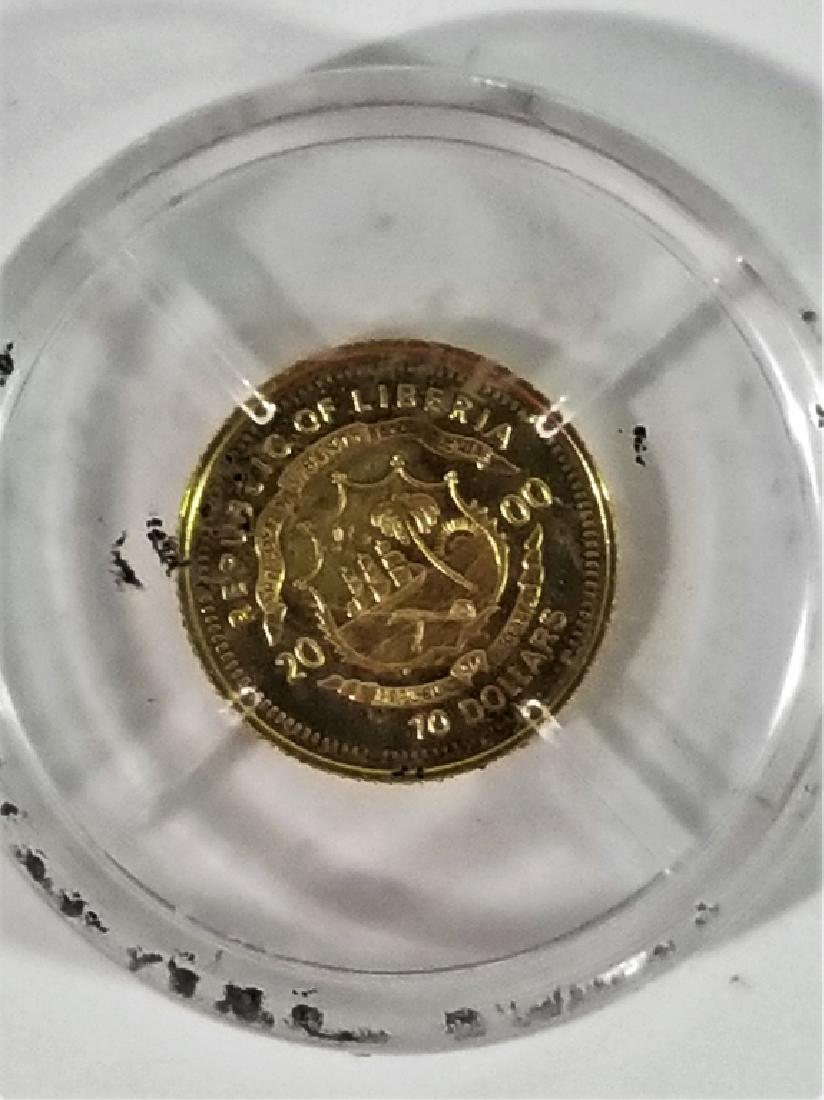 GOLD SILVER US AND WORLD COINS (1 of 9)