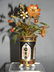GORHAM FLEURS DES SIECLE MINI VASE JANE HUTCHENSON - 3