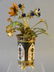 GORHAM FLEURS DES SIECLE MINI VASE JANE HUTCHENSON - 4