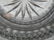 10H WATERFORD CRYSYAL IRISH LACE VASE - 5