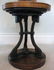 THE BEST 19TH C SHIP CAPTAIN'S SWIVEL CHAIR P&O SNC Co - 4