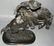 AFTER FREDERIC REMINGTON SCULPTURE BRONCO BUSTER - 3