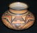 HOPI NATIVE AMERICAN POLYCHROME OLLA POT
