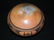 HOPI NATIVE AMERICAN POLYCHROME OLLA POT - 4