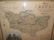 1829 MAP OF KENT ENGLAND HAND COLORED ENGRAVING - 2