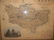 1829 MAP OF KENT ENGLAND HAND COLORED ENGRAVING - 8