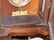 EUROPEAN ART NOUVEAU REGULATOR WALL CLOCK - 10