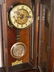 EUROPEAN ART NOUVEAU REGULATOR WALL CLOCK - 7