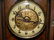 EUROPEAN ART NOUVEAU REGULATOR WALL CLOCK - 8