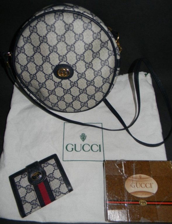 gucci canteen