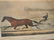 AFTER CURRIER & IVES LITHOGRAPH LADY THORN - 2