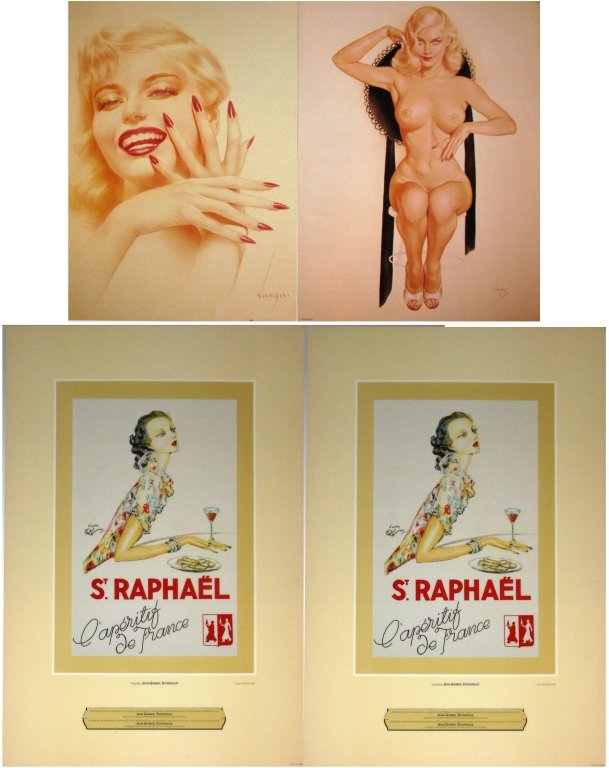 2 @ VARGAS & 2 @ DOMERGURE ADVERTISMENTS & LITHOS (1 of 10)