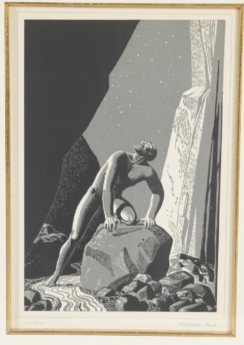 Rockwell Kent