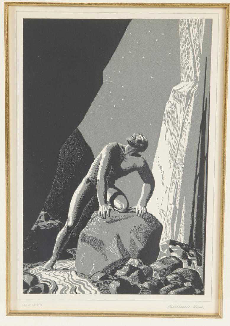 Rockwell Kent