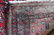 Vintage Persian Tribal Runner - 2